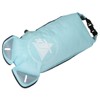 10T WPC 5 - Packsack, 5 l, watertight, compressible, with