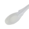 千羽鶴 Ceramic Spoon, Spoon, Hanging Type