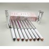 Mally Evercolor Shadow Stick Extra 8 Pc Collection Be Fierce