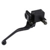 Universal Motorcycle Right Brake Master Cylinder Premium Quality Stable Performance