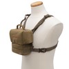 ALPS OutdoorZ Shield Bino Harness - Brown
