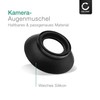 CELLONIC® DK-19 Viewfinder Eyecup: Replacement for Nikon D3 D3s D3X