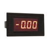 YB5135FT LED Digital Tachometer Intuitive Clear Display Interference Resistant for