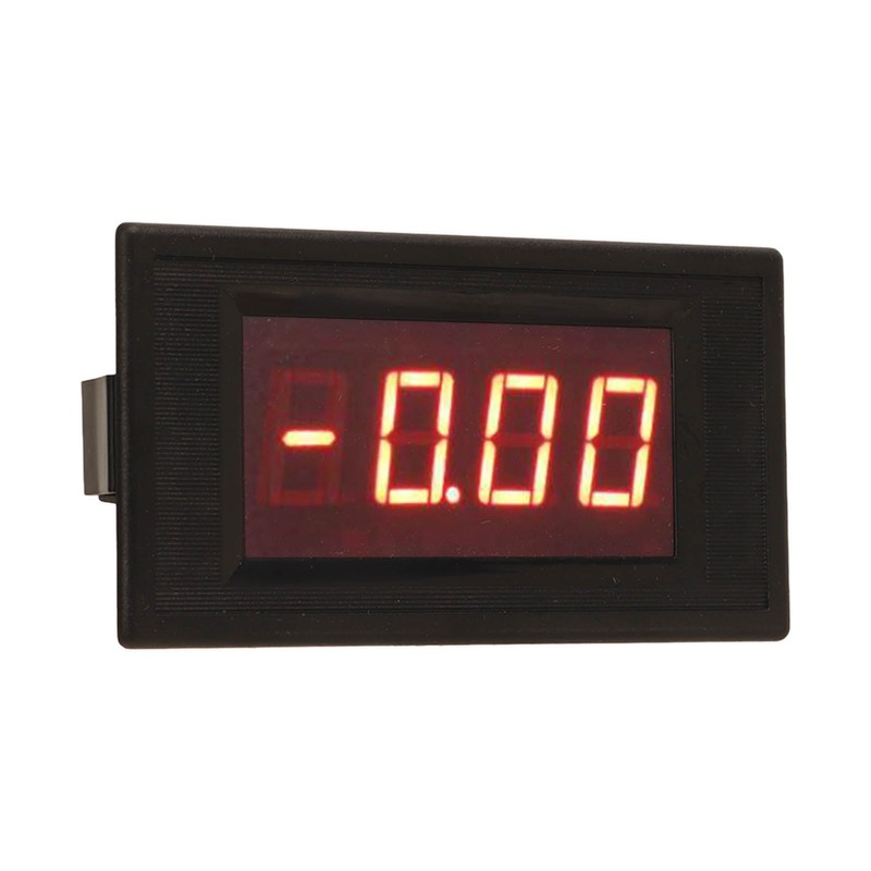 YB5135FT LED Digital Tachometer Intuitive Clear Display Interference Resistant for