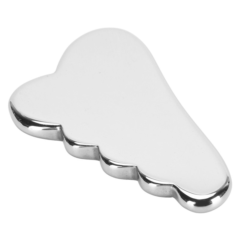 Terahertz Gua Sha Tool Skin Firming Hurt Relieving Hot Cold
