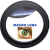 Wide Angle Lens for Olympus TG-6, TG-5, TG-4, TG-3, TG-2,