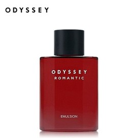 Amore Odyssey Romantic Emulsion 130ml Lotion / 아모레 오딧세이 로맨틱 에멀젼 130ml 로션