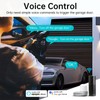 Smart WiFi Garage Door Opener - Bryxium Universal Wireless Remote