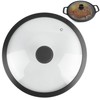 [Himaru Excellent Product] Multi Griddle Pan, Dedicated Lid, Compatible with