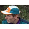 Surf Monkey Adjustable Strapback Cap Waterproof Classic Jockey Cap for