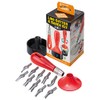 ESSDEE 3 in 1 Lino Cutter and Baren Kit (10