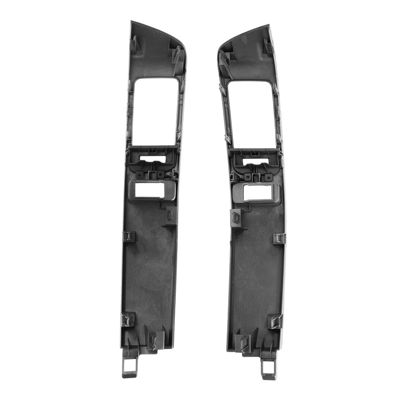 Center Dash A/C Air Vent, Compatible with 2003-2009 Lexus GX470,