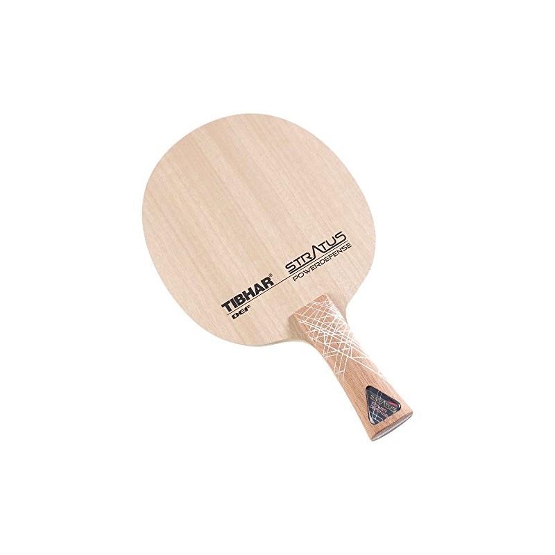 Tibhar Wood Stratus Power Defense