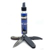 Sentry Solutions Tuf-Glide Marine Dry Lube Gun Knife CLP Spray
