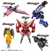 Bandai Avataro Sentai Donbrothers DX Don Onitaijin