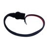 JZGRDN 2-Pin Battery Cable Harness Kit Plow Side 21294 8245