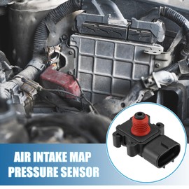 A ABSOPRO Toyota Daihatsu Air Intake MAP Pressure Sensor No. 8942187104