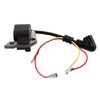 MCHNIC Ignition Coil with Spark Plug for STIHL 017 018