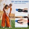 Golf Grip Trainer,Golf Club Grip Trainer Right Hand,Golf Grip Swing