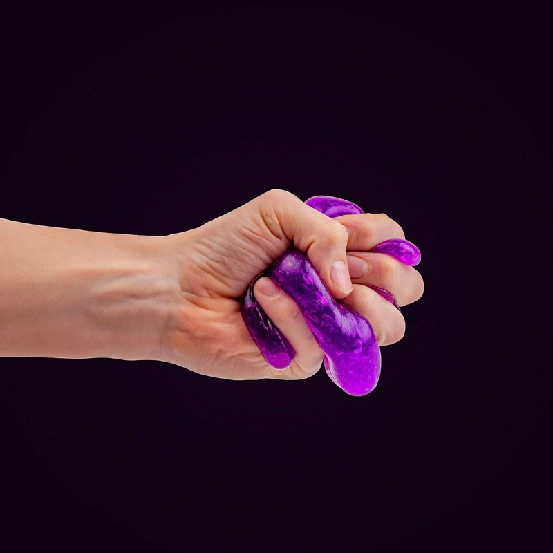 Lava Brand Instant Slime - Make Your Own Slime Activity