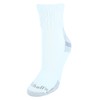 Dr Scholls Women's Ankle Advanced Relief Socks (2 Pair Pack),