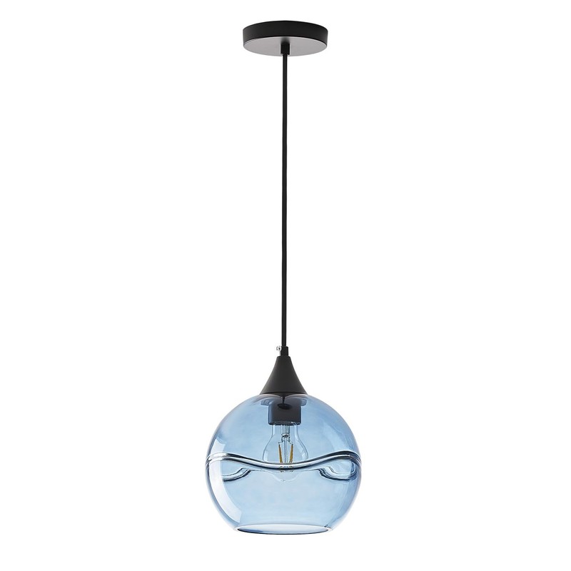 Aiwen Modern Kitchen Island Pendant Light Fixtures 7.8 inch Hand