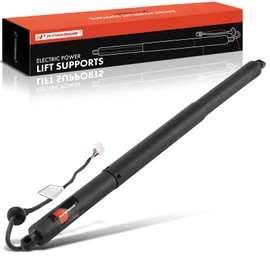 A-Premium Rear Right Passenger Power Lift Supports Shock Struts Compatible with Toyota Model - Highlander 2020 2021 2022 2023 2024 2025, Electric Tailgate Liftgate Actuator - Replace# 689100E070