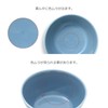 natural69 irotoridori [Bowl Small] blue, green, 6 X/Tall 3.5 cm Hasami