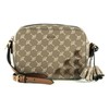 Joop! Cortina Accento Cloe Shoulder Bag Portabella, Portable.