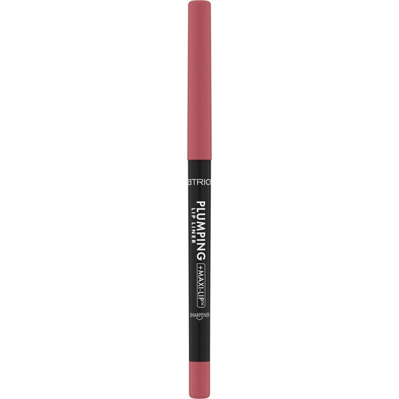 CATRICE Plumping Lip Liner 190 I Like To Mauve It