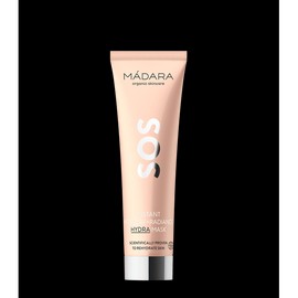 Madara SOS Hydra Moisture & Radiance Mask 60ml