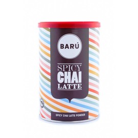 Barú Spicy Chai Latte Powder 250 g