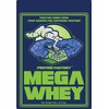 Protein Factory - Mega Whey, Plain, 25g Protein, 70 Servings,