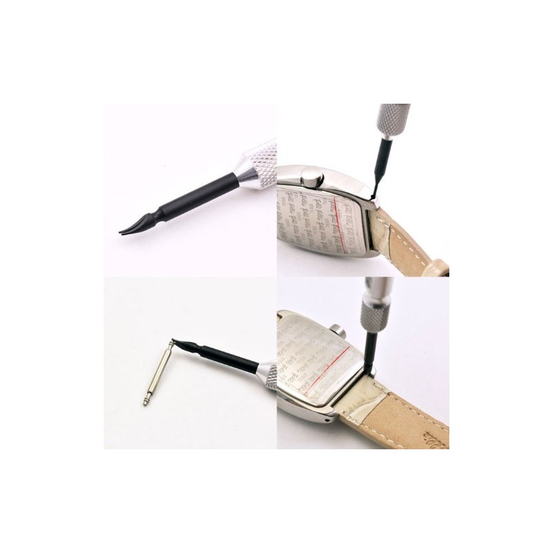 明工舎製作所 MKS バネ棒用工具 46000