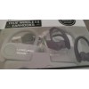 WirelessGear wireless gear bluetooth earhook earphones