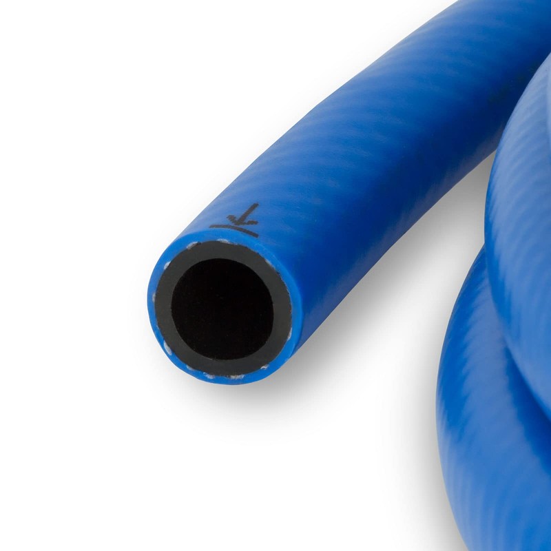 EBERTH Compressed Air Hose, Fabric Hose, Air Hose in 5