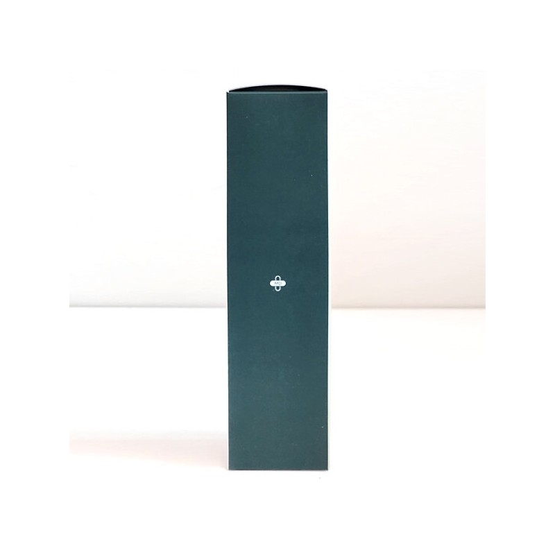 Q’tem Geno Barrier Intensive Cream MD Cream 200ml / 큐템