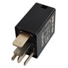2Pcs Automotive Relay G8HE-1C7T-R1-DC12 20A 5Pins 12VDC SPDT