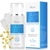 TOTCLEAR Enhanced Dark Spot Corrector Serum: More Vitamin C - Face and Body Dark Spot Remover - Professional Formula, Safe for All Skin Types