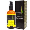 Feelia - Organic Wheat Germ Oil - Cold Pressed, Rich