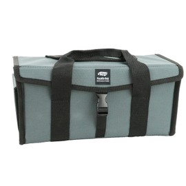 SK11 Pakat Bag, M, Gray, SPB2-340GR for Work/Carpenter/Outdoor Use