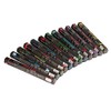 Stamford Hexagonal Incense Sticks, Pack of 15, for Meditation, Yoga,