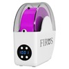 FIROS 3D Printer Filament Dryer Box with Fan, 3D Printing