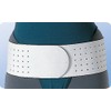 Deluxe Pelvic Belt, White, Large (100-110cm)