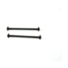 Redcat Racing 06006 Transmission Shafts (2Piece, 76Mm)