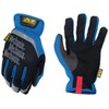 Mechanix Wear - FastFit Work Gloves (XX-Large, Blue)