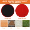 24 Pcs Core Sliders Bulk Exercise Glider Discs Gifts for