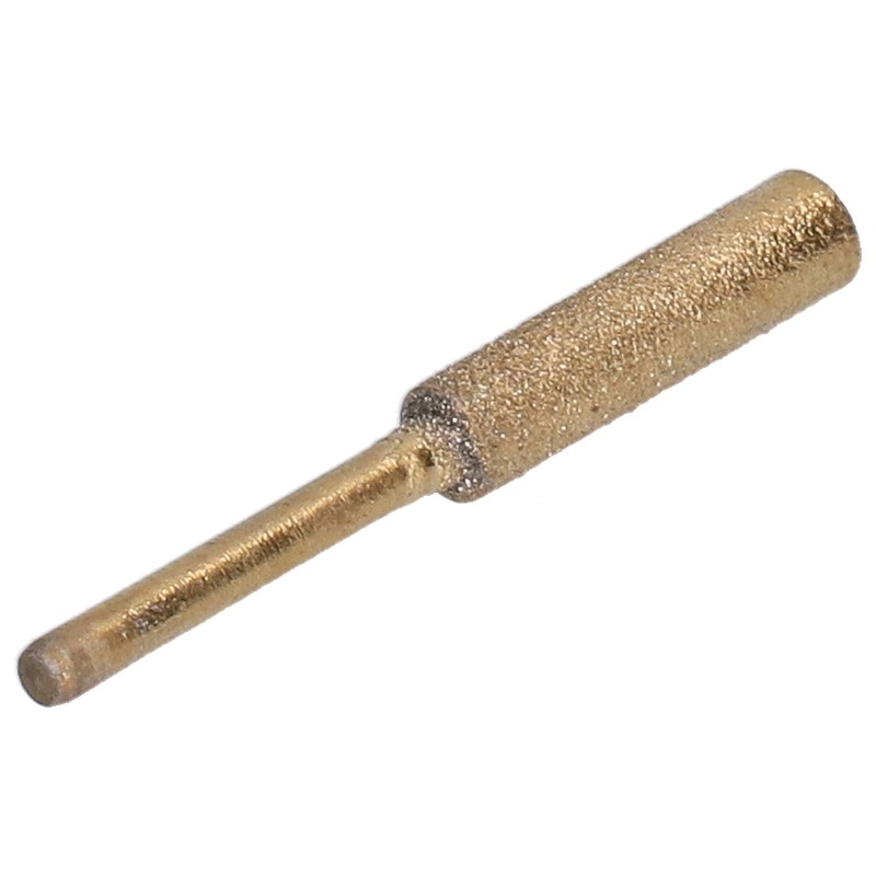 20Pcs Chainsaw Sharpener Burr Grinding Head Rotating File Sharpening Tool