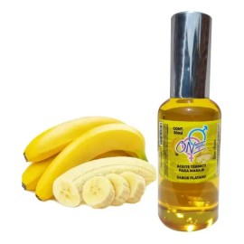 Lubricante Aceite Para Masaje Termico Comestible One 50 Ml                                                                                            