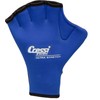 Cressi Swim Gloves - Blue, Small